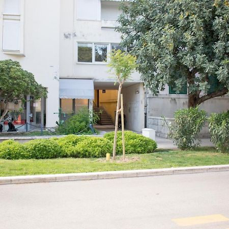 Apartment D&T Split Extérieur photo