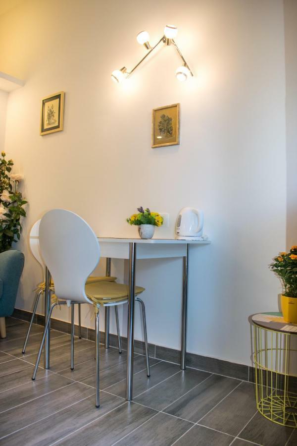Apartment D&T Split Extérieur photo