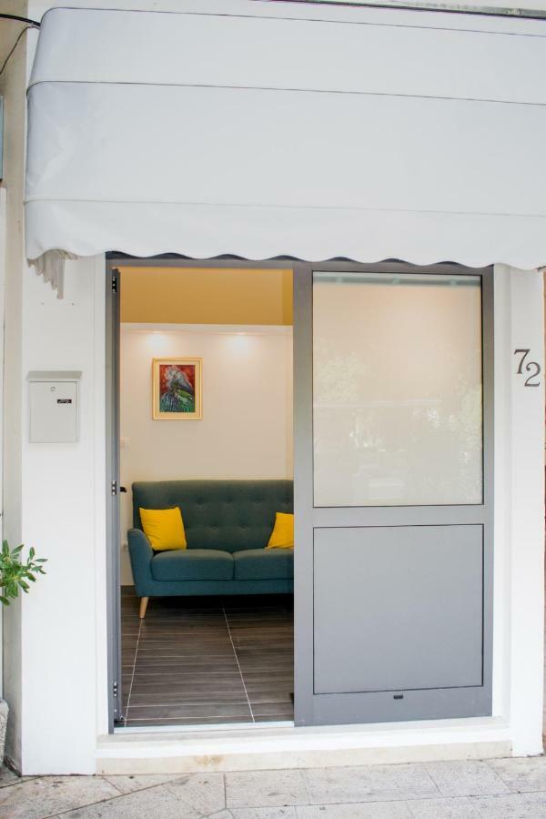Apartment D&T Split Extérieur photo
